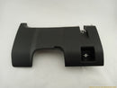 Hummer H3 Driver Left Front Lower Dash Knee Trim-5