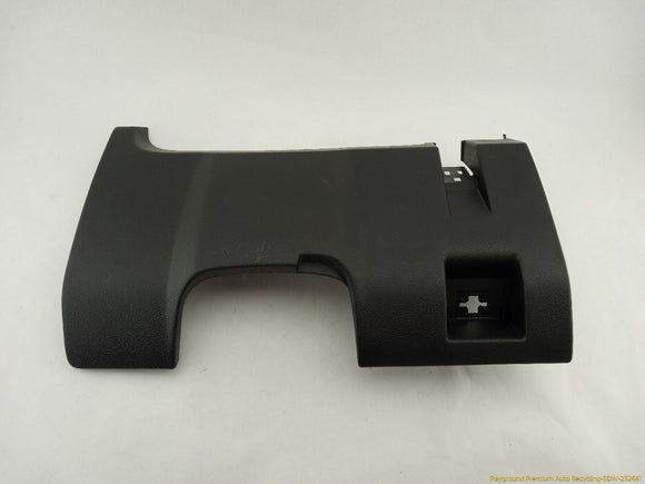 Hummer H3 Driver Left Front Lower Dash Knee Trim