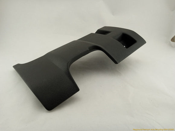 Hummer H3 Driver Left Front Lower Dash Knee Trim