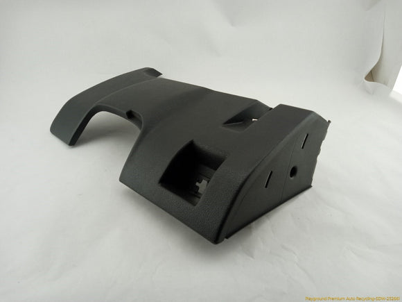 Hummer H3 Driver Left Front Lower Dash Knee Trim