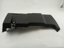 Hummer H3 Driver Left Front Lower Dash Knee Trim-8