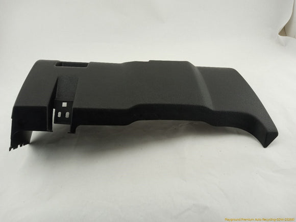Hummer H3 Driver Left Front Lower Dash Knee Trim