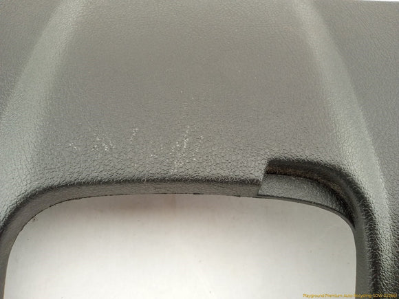 Hummer H3 Driver Left Front Lower Dash Knee Trim