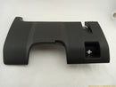 Hummer H3 Driver Left Front Lower Dash Knee Trim-11