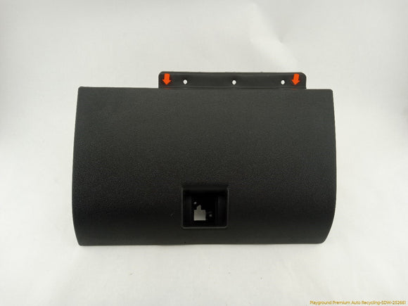 Hummer H3 Glove Box