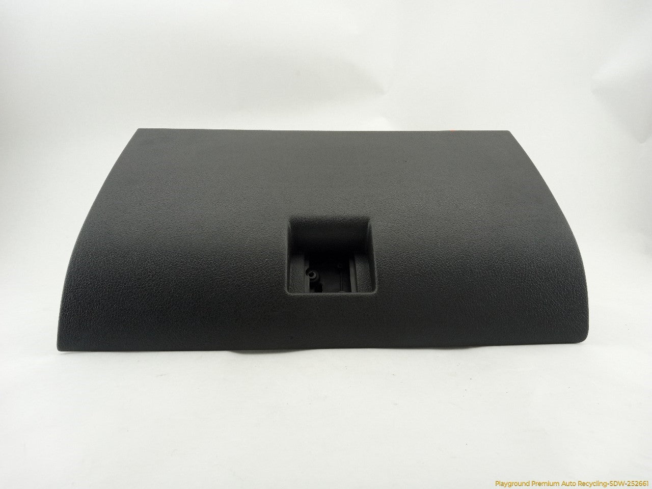 Hummer H3 Glove Box