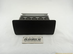 Hummer H3 Passenger Right Dashboard Airbag