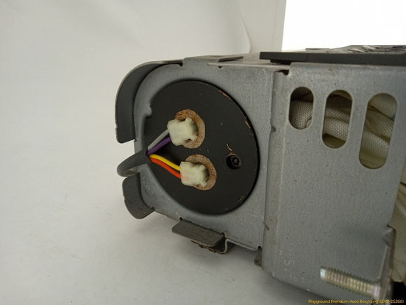 Hummer H3 Passenger Right Dashboard Airbag