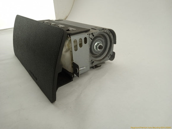 Hummer H3 Passenger Right Dashboard Airbag