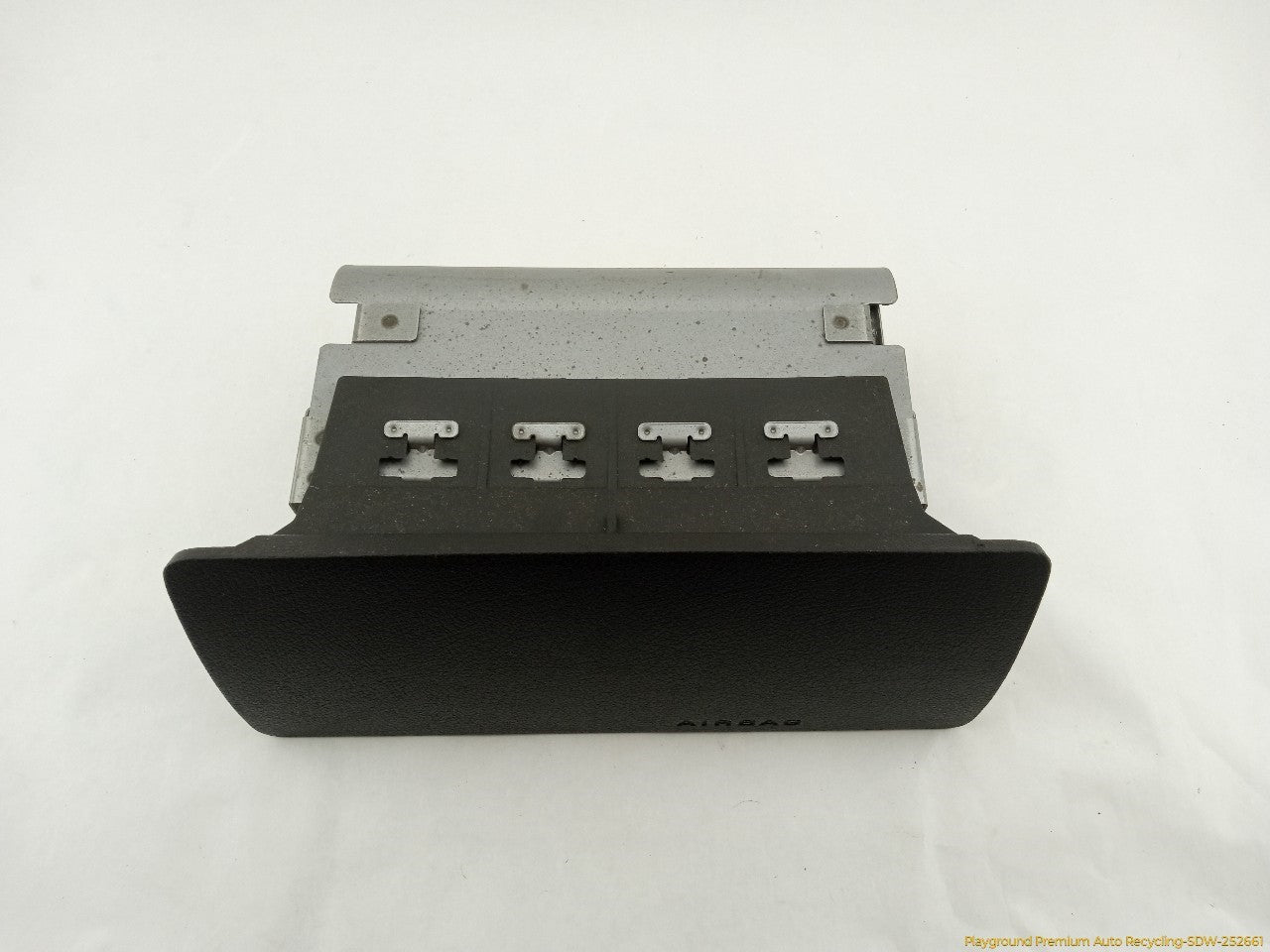 Hummer H3 Passenger Right Dashboard Airbag