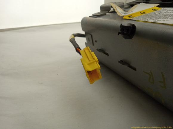 Hummer H3 Passenger Right Dashboard Airbag