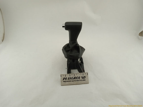 Hummer H3 Gear Shifter Selector