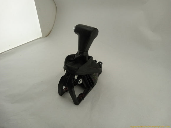 Hummer H3 Gear Shifter Selector