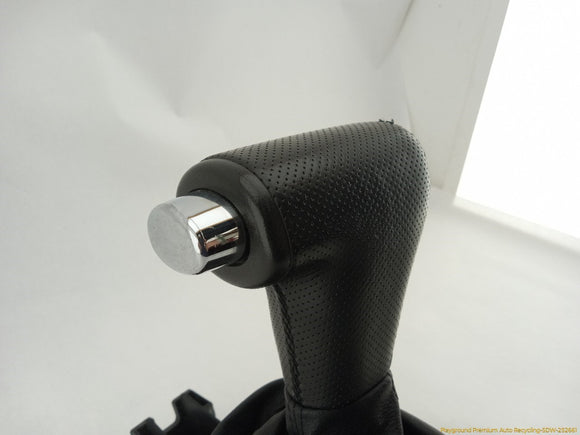 Hummer H3 Gear Shifter Selector