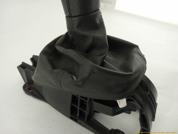 Hummer H3 Gear Shifter Selector