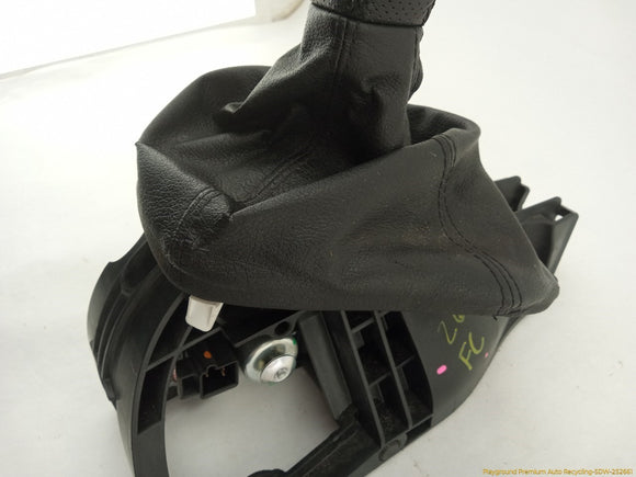 Hummer H3 Gear Shifter Selector