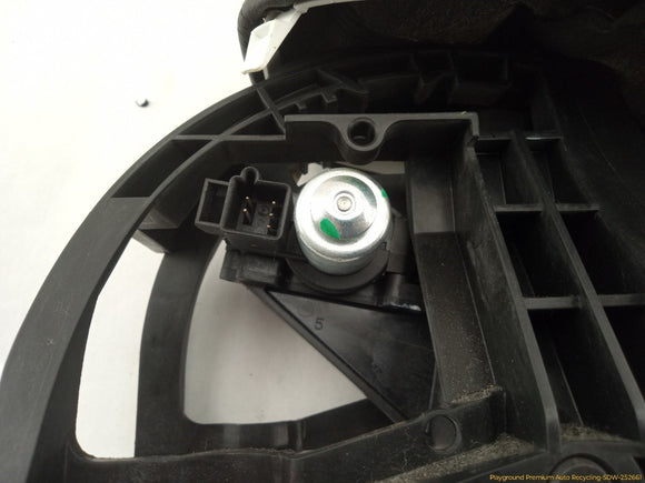 Hummer H3 Gear Shifter Selector