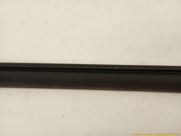 Hummer H3 Pair Of Upper Door Moldings