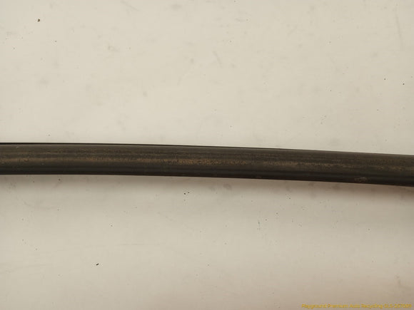 Hummer H3 Pair Of Upper Door Moldings