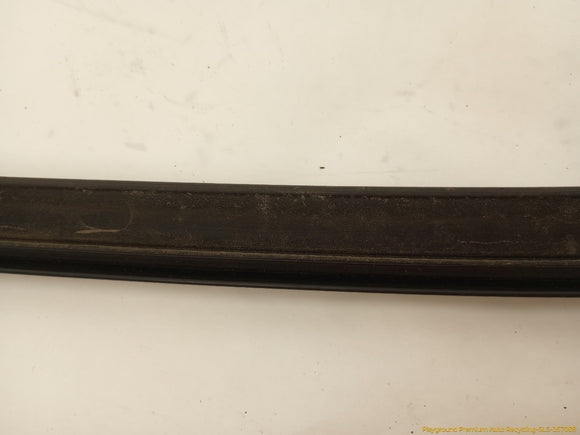 Hummer H3 Pair Of Upper Door Moldings