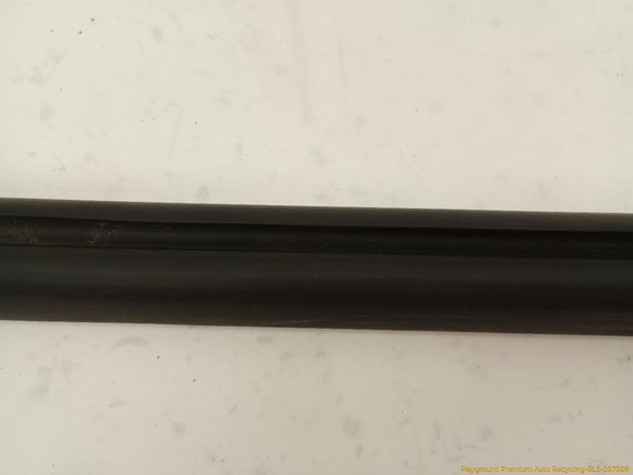 Hummer H3 Pair Of Upper Door Moldings