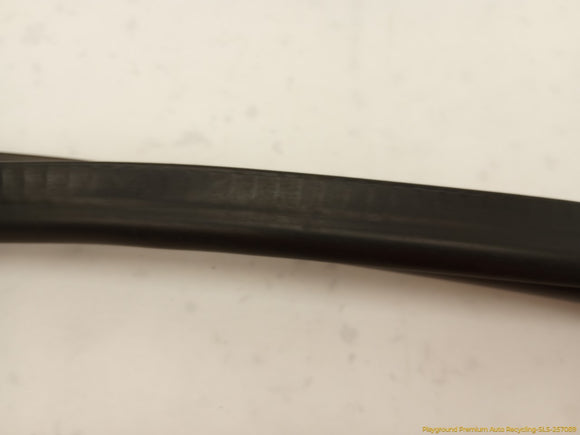 Hummer H3 Pair Of Upper Door Moldings