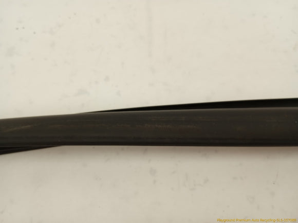 Hummer H3 Pair Of Upper Door Moldings