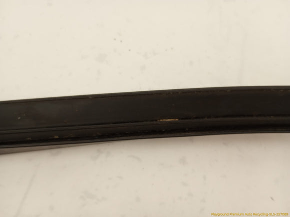 Hummer H3 Pair Of Upper Door Moldings