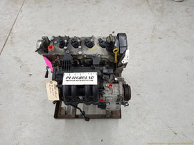 Fiat 500 Engine Assembly