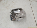 Fiat 500 Automatic Transmission-1