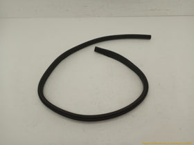 Hummer H3 Pair Of Inner Rear Door Moldings - 0