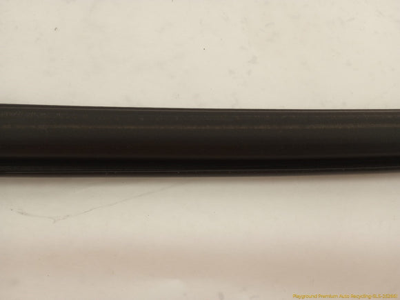 Hummer H3 Pair Of Upper Door Moldings