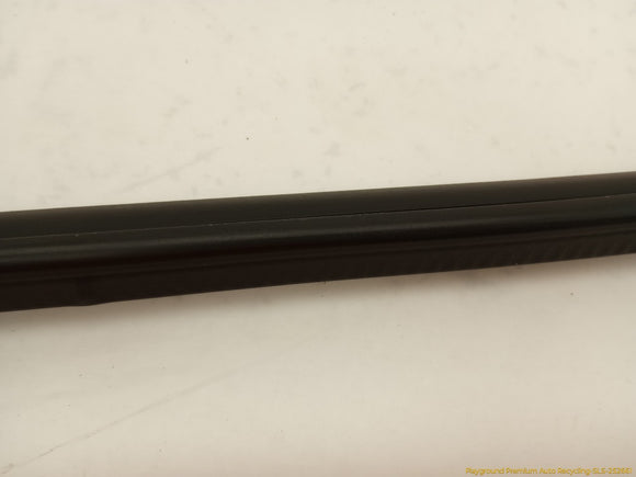 Hummer H3 Pair Of Upper Door Moldings