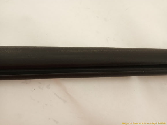 Hummer H3 Pair Of Upper Door Moldings