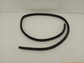 Hummer H3 Pair Of Inner Front Door Moldings - 0