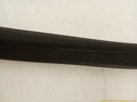 Hummer H3 Pair Of Inner Front Door Moldings