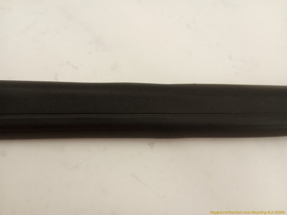 Hummer H3 Pair Of Inner Front Door Moldings