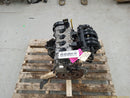 Fiat 500 Engine Assembly-1