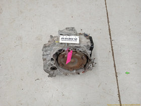 Fiat 500 Automatic Transmission