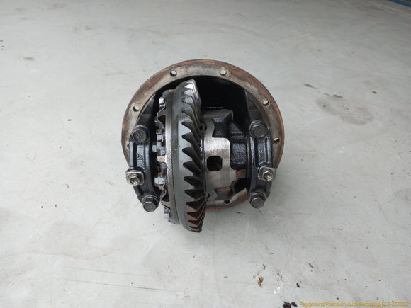 Toyota 4Runner Rear Differential Carrier