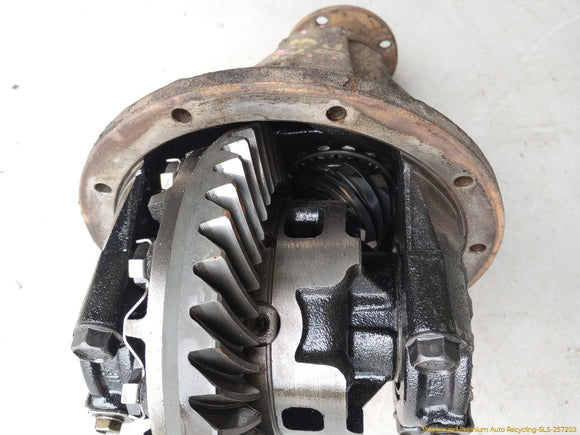 Toyota 4Runner Rear Differential Carrier