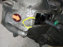 Fiat 500 5 Speed Manual Transmission-7