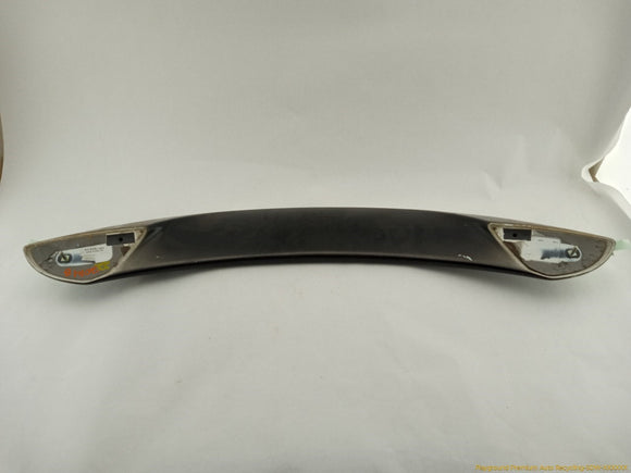 Mini Cooper S Rear Spoiler