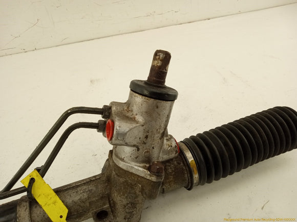 Saab 9-3 **AS IS** Power Steering Rack And Pinion