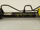 Saab 9-3 **AS IS** Power Steering Rack And Pinion-5