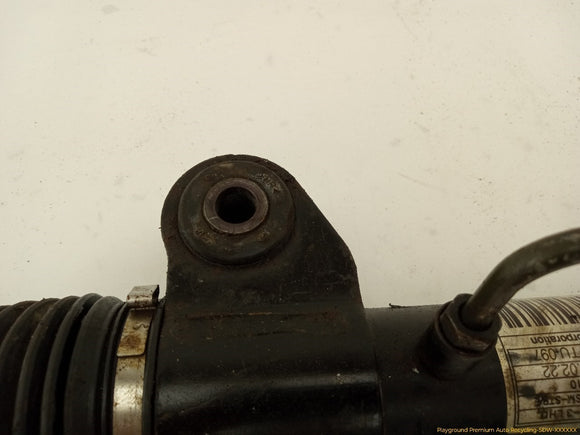 Saab 9-3 **AS IS** Power Steering Rack And Pinion