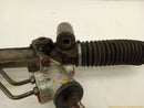 Saab 9-3 **AS IS** Power Steering Rack And Pinion-9