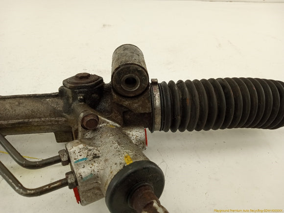 Saab 9-3 **AS IS** Power Steering Rack And Pinion