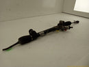 Saab 9-3 **AS IS** Power Steering Rack And Pinion-10