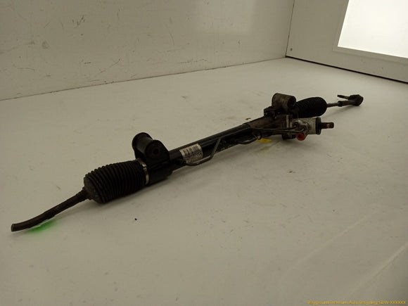 Saab 9-3 **AS IS** Power Steering Rack And Pinion